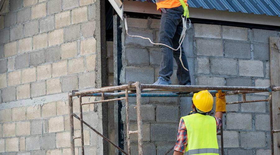 Local Chimney Repair in Rockville, MD